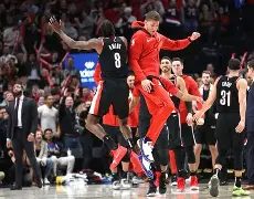 加时末段波特兰开拓者调整名单以备欧超杯，伤情更新环节打磨，悬念犹存，细节决定成败 