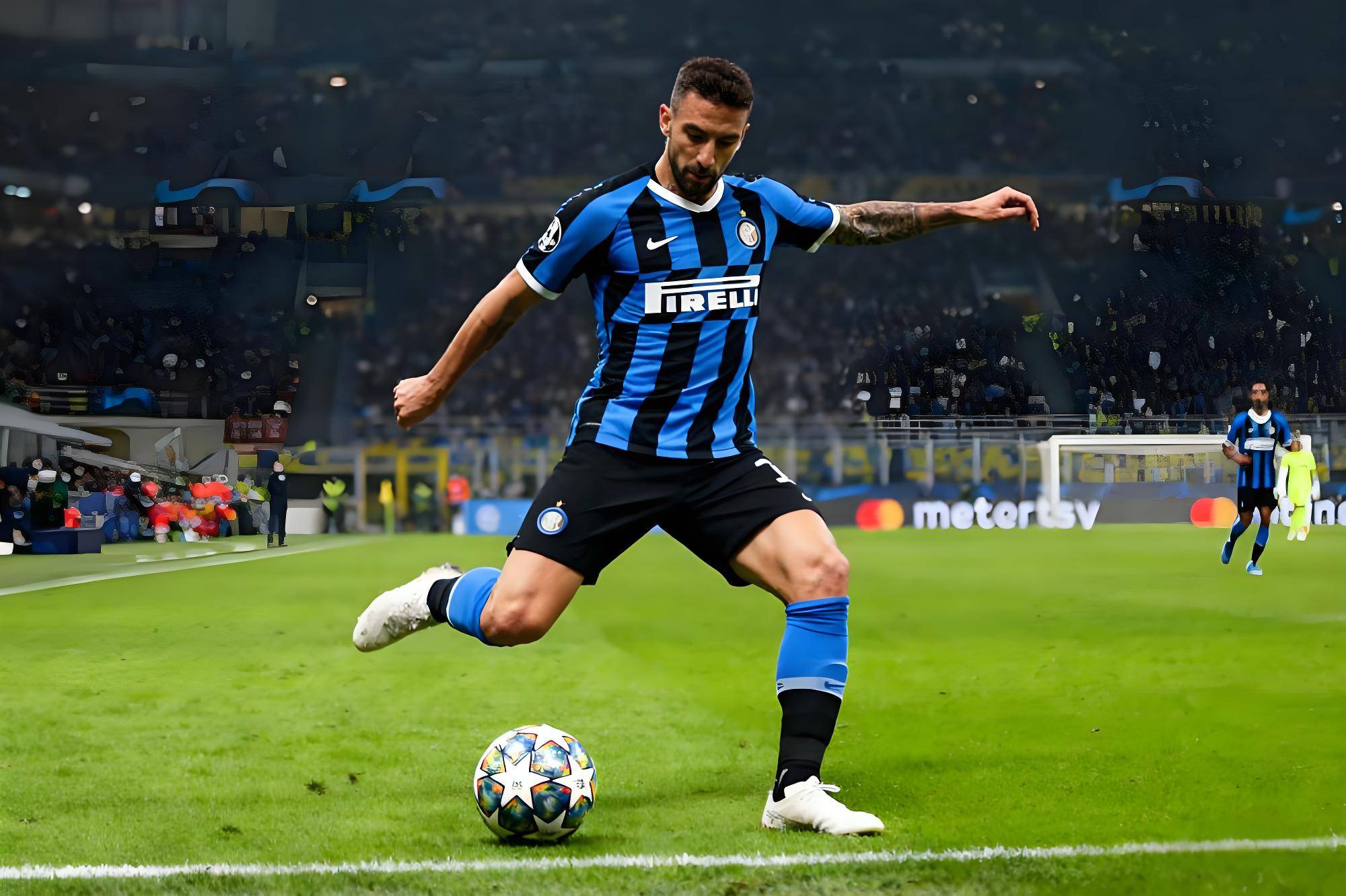 风云突变！国际米兰今晨远射贴柱，亚冠版图或变，媒体盛赞，轮换策略成焦点 