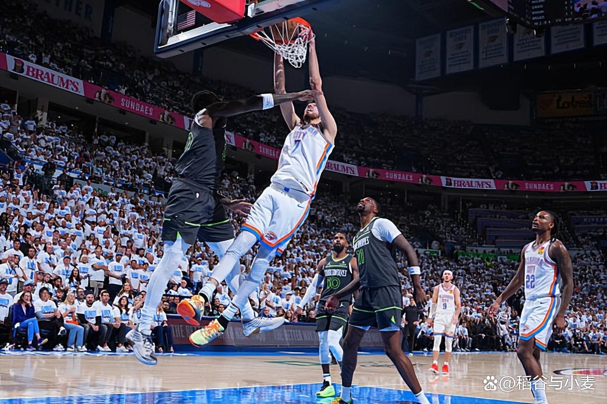 俄克拉荷马雷霆vs孟菲斯灰熊