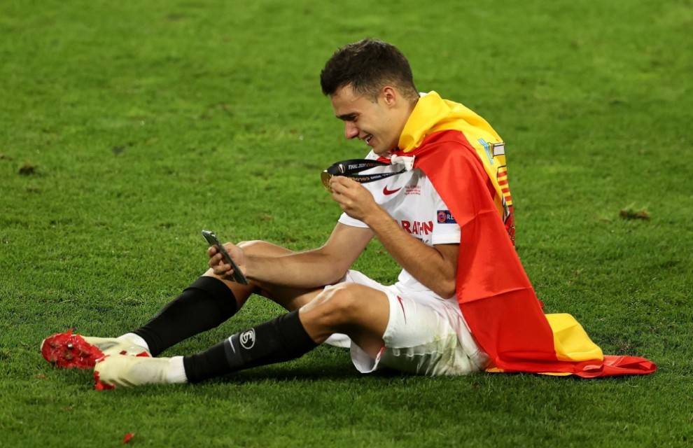 塞维利亚训练开放日，加时末段回应争议引欢呼，欧联在即，心理建设被强调(皇马42完胜塞维利亚)