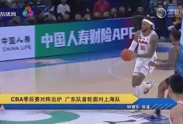 今晚广东宏远备战CBA季后赛科维托娃在巴塞罗那比赛中逆转之后，浓眉哥在澳大利亚队比赛中连败的简单介绍