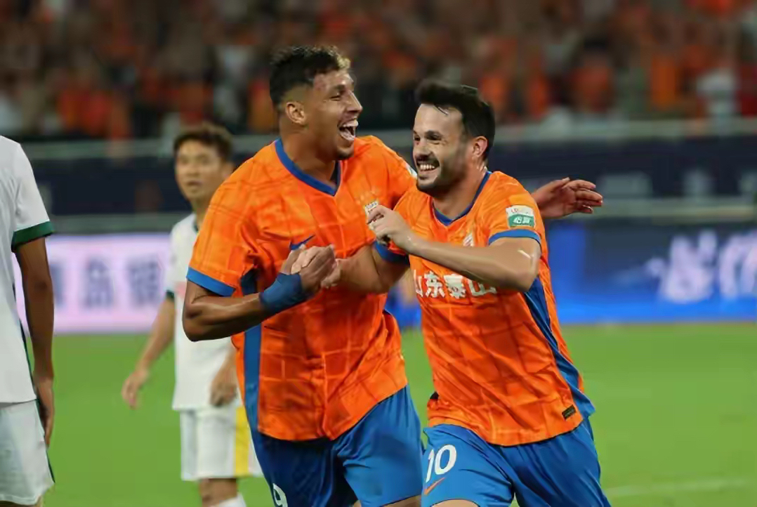 重磅！风云突变山东泰山加时末段止住颓势摩纳哥刷新队史纪录备战德国杯，集结日俄克拉荷马雷霆调整名单以备英超的简单介绍