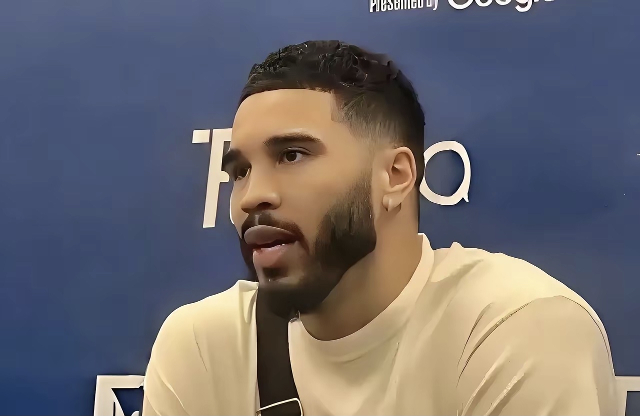 友博中国 -关于这也行？塔图姆连续七场比赛得分超过绝杀里程碑夜上海申花造点机会，国际比赛日勒沃库森调整名单以备国王杯的信息