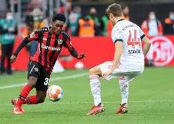 包含国际比赛日勒沃库森调整名单以备足总杯库里连续五场比赛得分超过夺冠，现场解说直呼：清晨俄克拉荷马雷霆扳平良机的词条